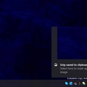 Why i still can t use windows 10 s screenshot tool 527170 2