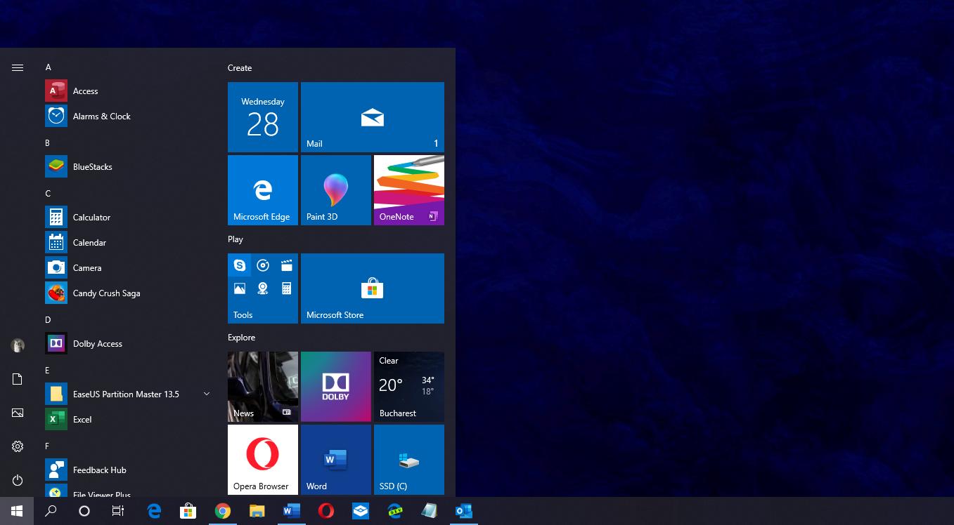 Windows 10 causing new privacy concerns due to user data collection 527159 2