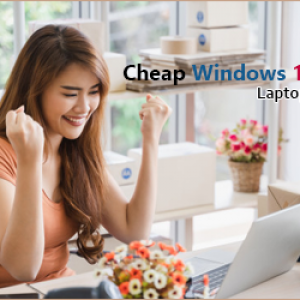 Cheap laptops