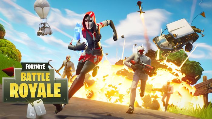 Download Fortnite For Windows 10 Windows Mode