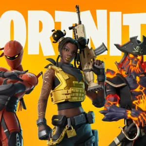 Fortnite og