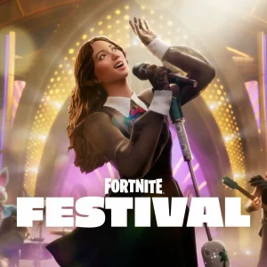 Fortnite festival