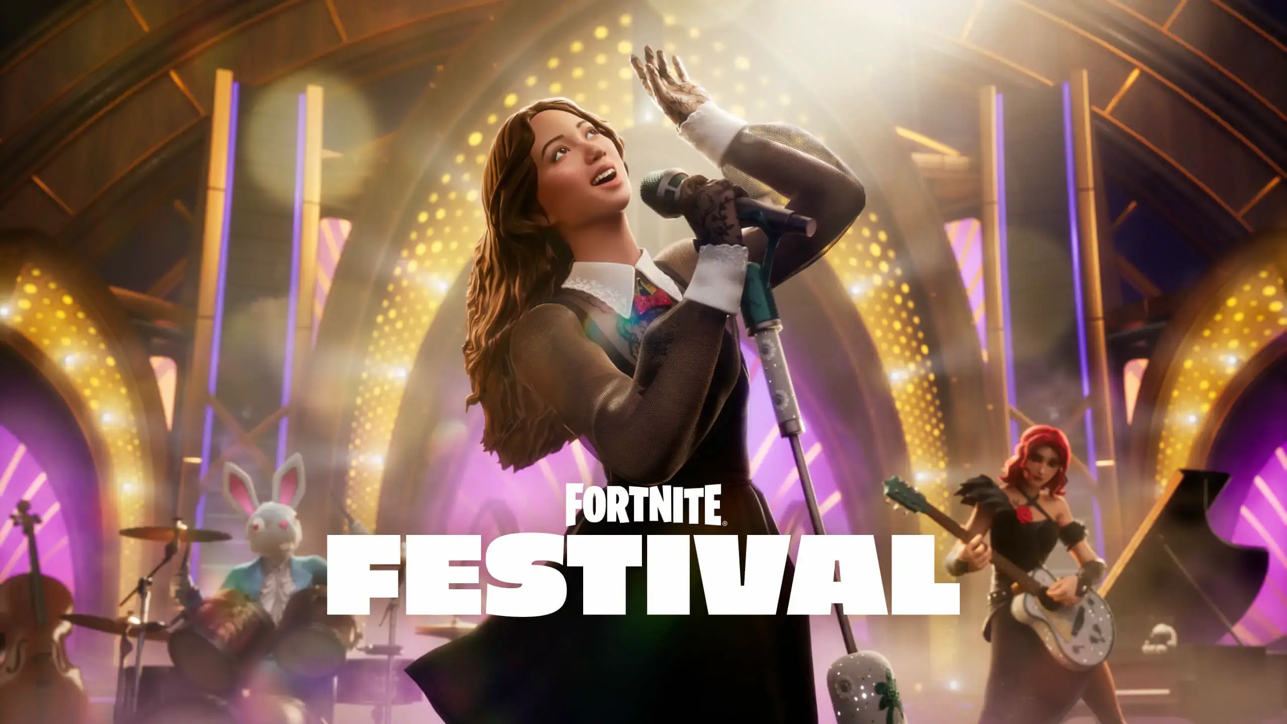 Fortnite festival - Download Fortnite for Windows