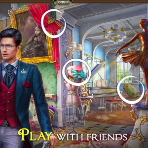 Hidden city hidden object adventure play online