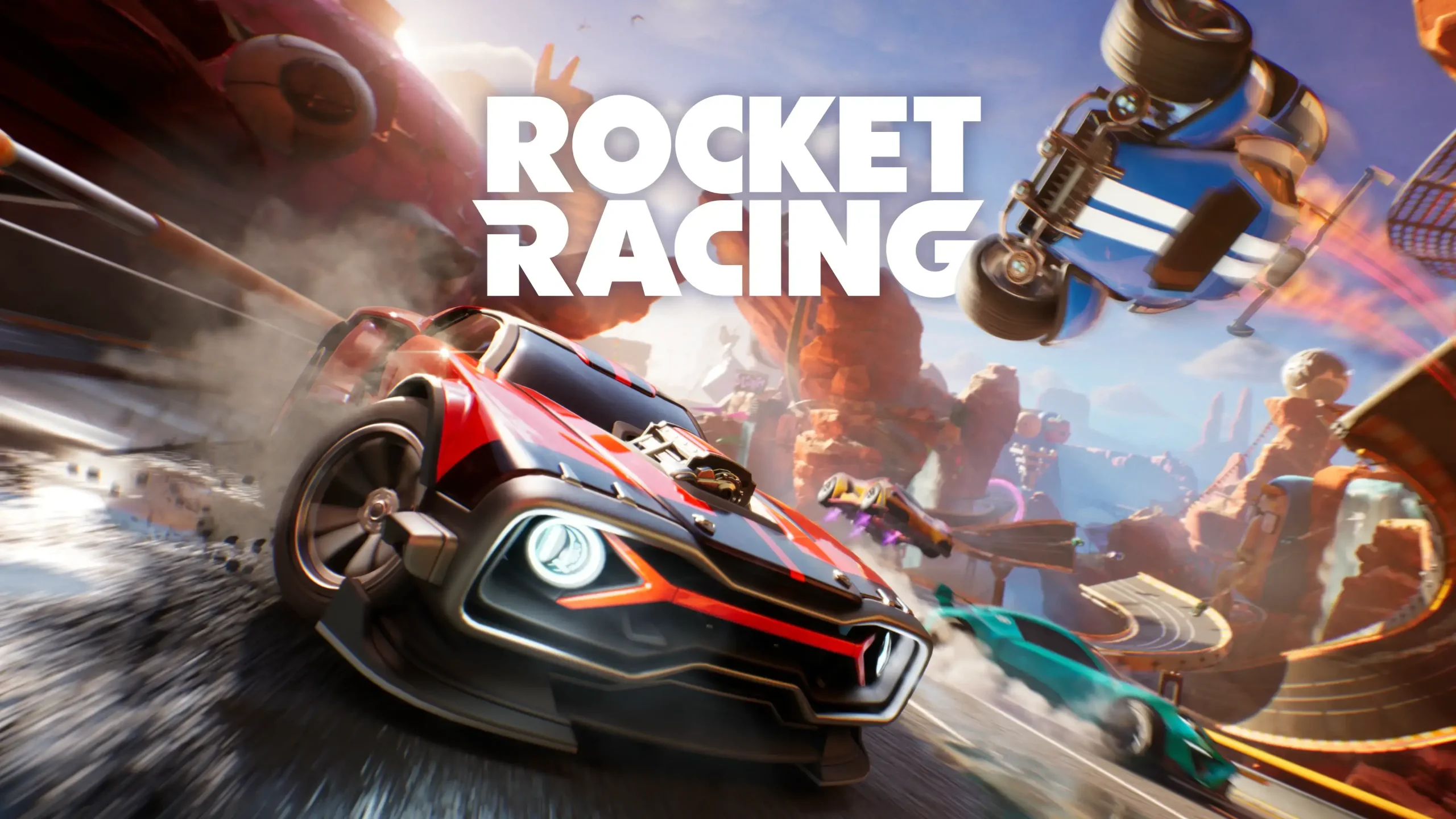 Rocket racing fortnite - Download Fortnite for Windows