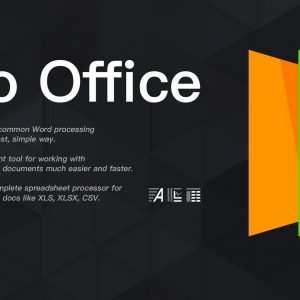 Trio office sofware logo