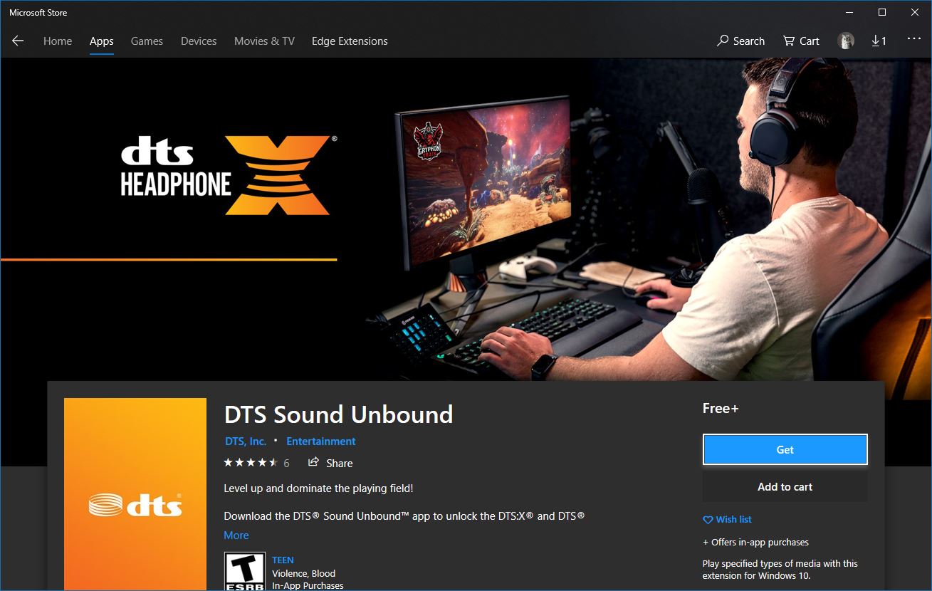 dts sound unbound crack dts sound unbound crack