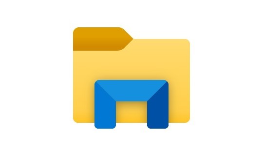Microsoft creates new file explorer icon for windows 10 using fluent design 527244 2