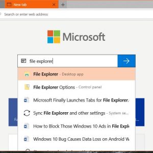 Microsoft ready to bring back one of the most popular windows 10 features 527502 2