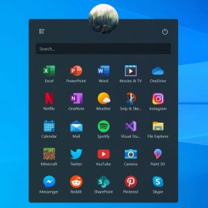 More new fluent design icons coming to windows 10 527268 3