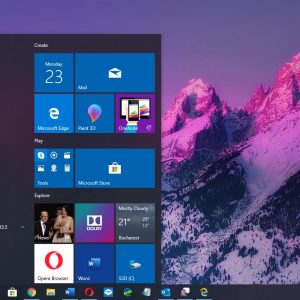 The lack of excitement for windows 10 19h2 527517 2