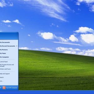 The world is better without windows xp 527234 2