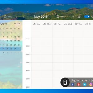 This is microsoft s reinvented calendar app for windows 10 527382 2