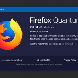 What s new for windows 10 users in firefox 69 527271 2