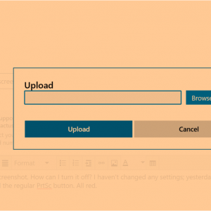 Windows 10 cumulative update kb4512941 causing mysterious orange tint bug 527311 2