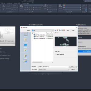 Autocad 2020 cloud storage