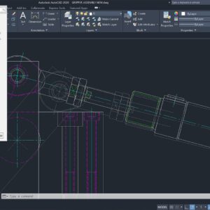 Autocad 2020 faster install