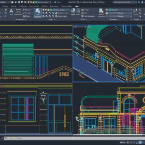 Autocad 2025 feature