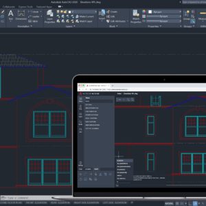 Autocad all devices