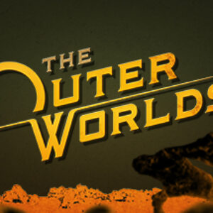 The outer worlds official logo