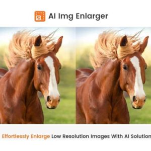 Ai image enhancer