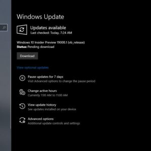 Latest windows 10 20h1 build comes with one big battleeye compatibility bug 527944 2