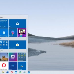 Warning windows 10 cumulative update kb4517389 could break down the start menu 527803 2