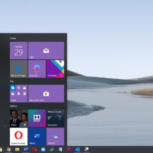 Windows 10 20h1 to rtm in december windows 10 manganese due in june 528018 2