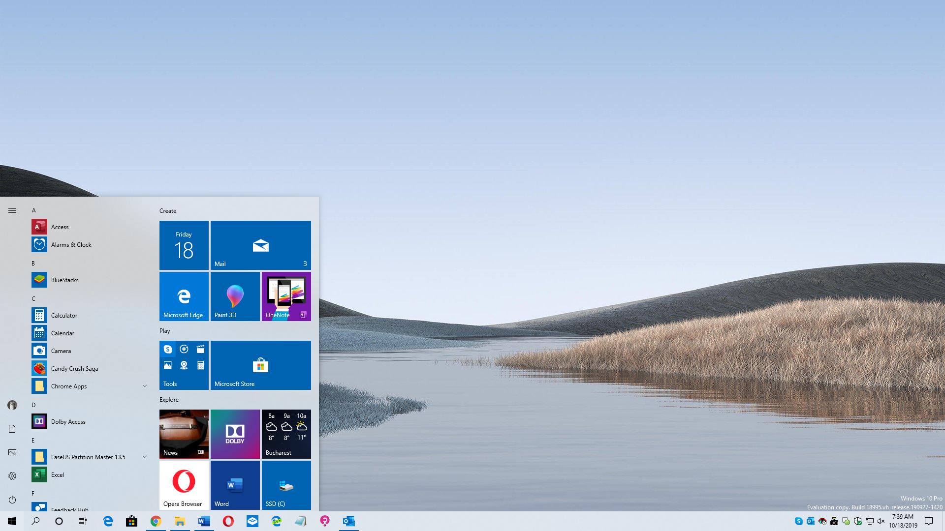 Windows 10 cumulative update kb4520062 breaks down antivirus feature 527883 2