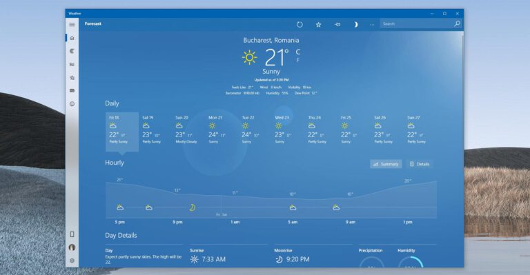 windows-10-needs-an-option-to-show-weather-info-on-the-taskbar-527892-2 ...