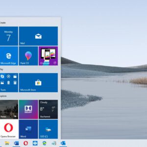 Windows update begins pushing windows 10 version 1803 users to newer windows 527722 2