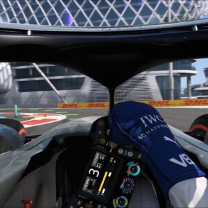 Inside f1 2019 car graphics