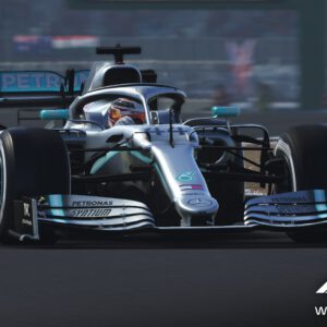 Petronas car hd