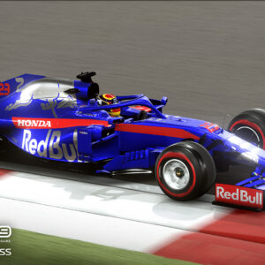 Redbull car hd