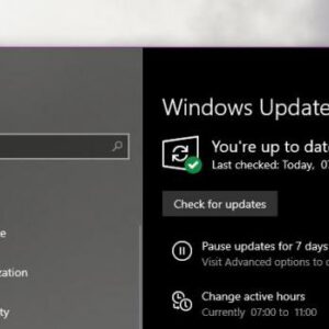 How to fix windows 10 cumulative update errors 0x80073701 and 0x800f0988 528222 2