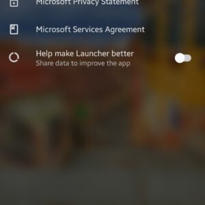 Microsoft releases microsoft launcher 5 11 beta for android 528235 2