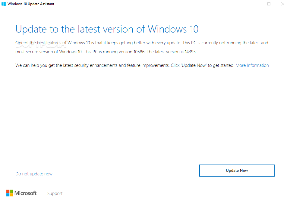 Microsoft releases windows 10 version 1909 on update assistant 528212 2
