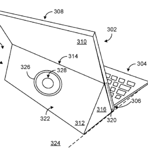 Microsoft thinks the surface kickstand can also double as a speaker 528086 2