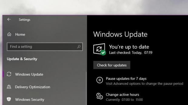 Windows 10 version 1909 kb4524570 cumulative update fails to install 528217 2
