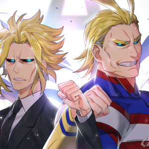 All might hd wallpaper healthy weak