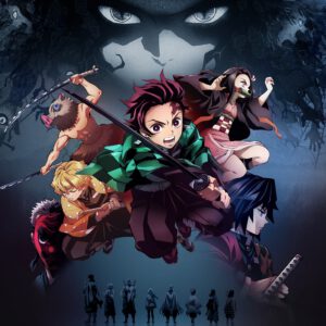 Kimetsu no yaiba best hd wallpaper