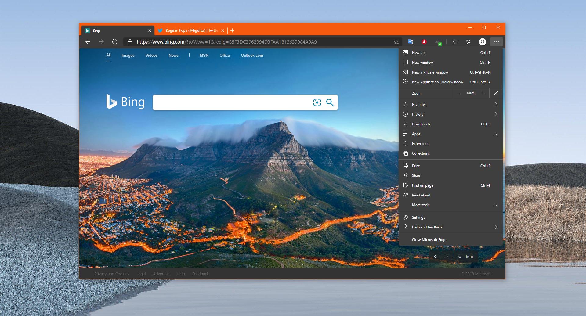 how to block a site on microsoft edge how to block a site on microsoft edge