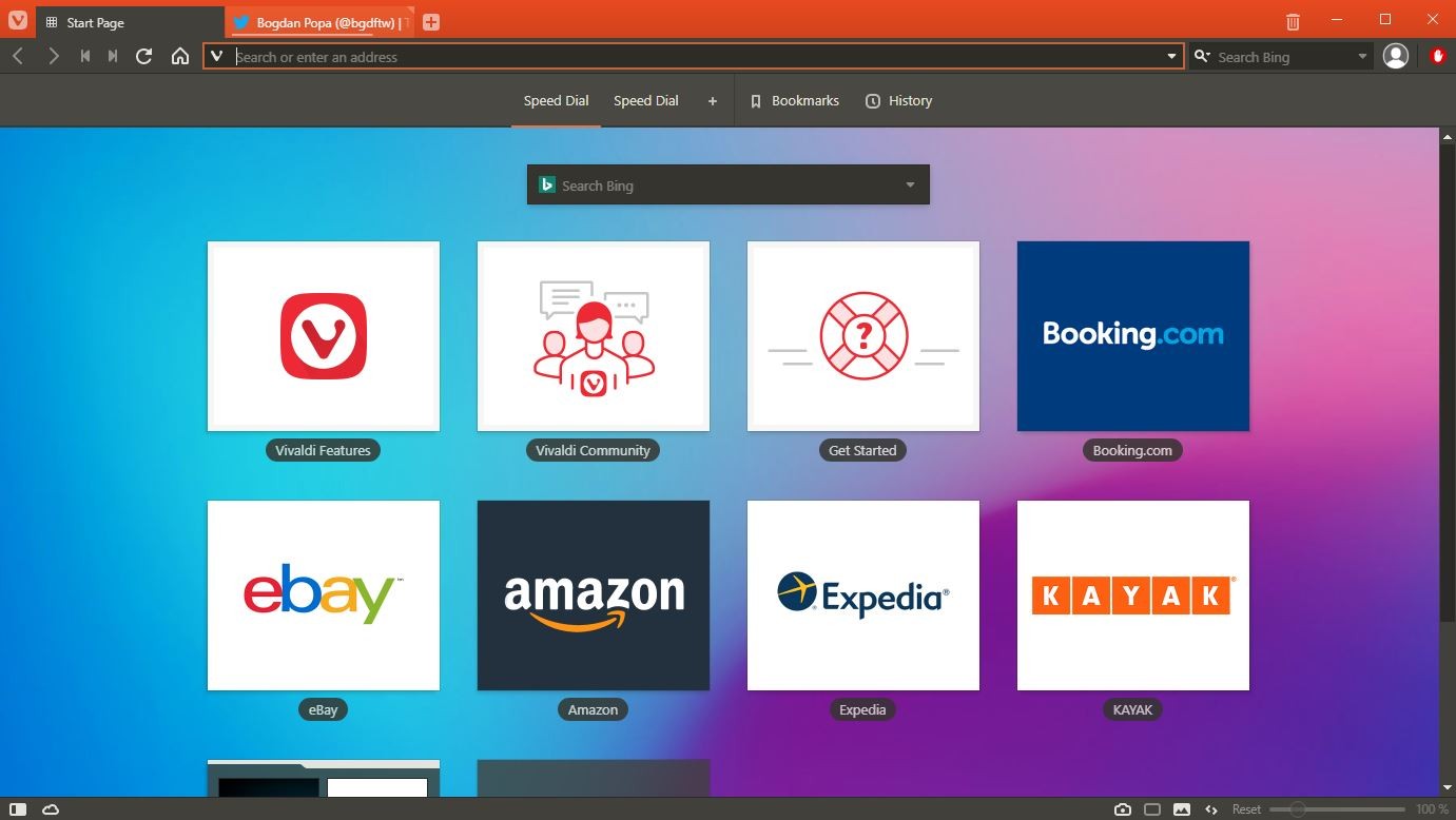 How vivaldi improves site compatibility with a user agent update 528669 2