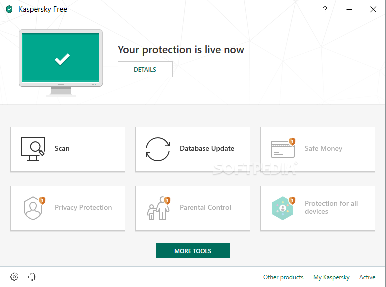Kaspersky replaces free antivirus with cross platform cloud security suite 528716 2