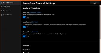 powertoys for windows 10 powertoys for windows 10
