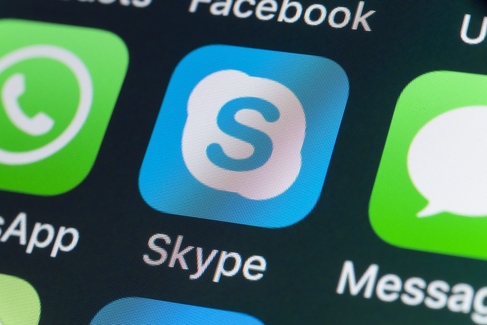 skype microsoft