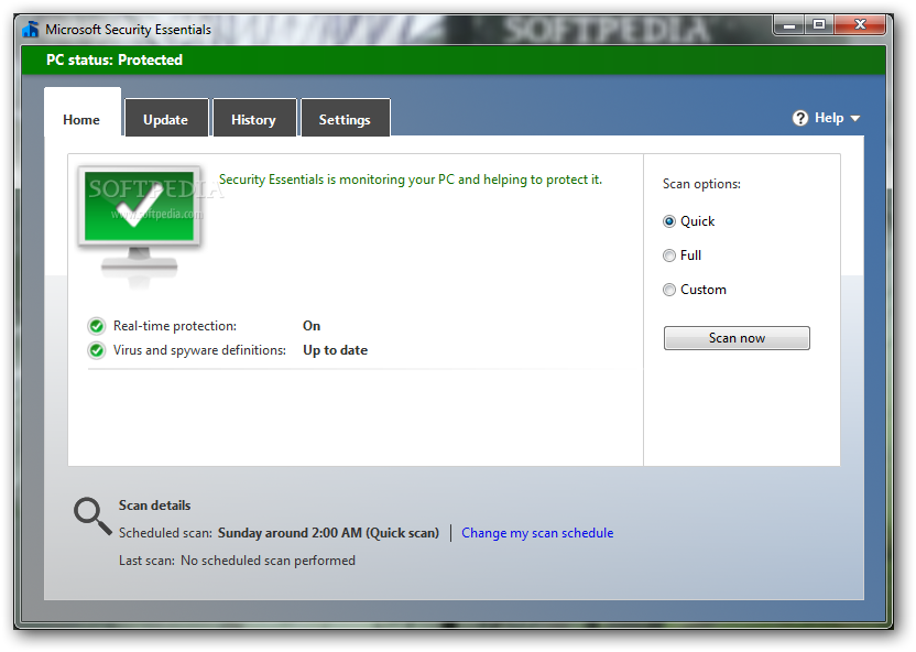 Microsoft s free antivirus to receive virus definitions after windows 7 death 528660 2