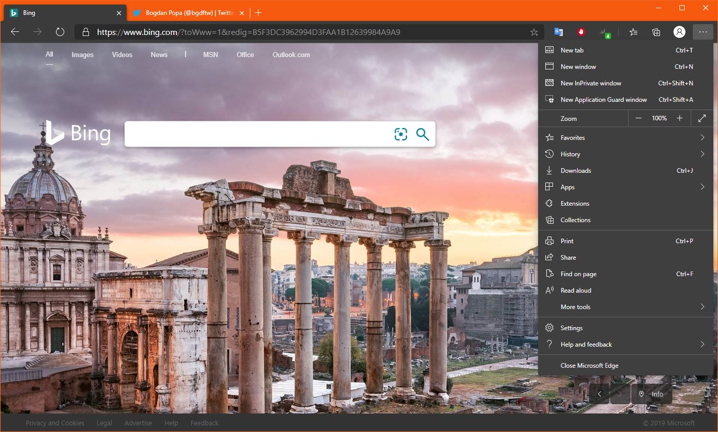 windows update microsoft edge no longer works windows update microsoft edge no longer works