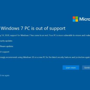 What you need to know about the windows 7 upgrade notifications 528571 2