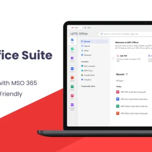 Free office suite